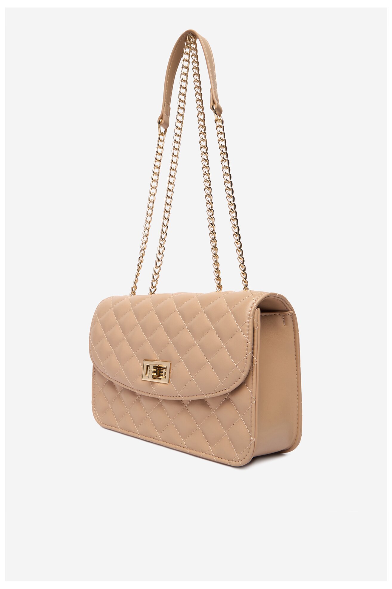 Torebka Badura TYL00493 Beżowy