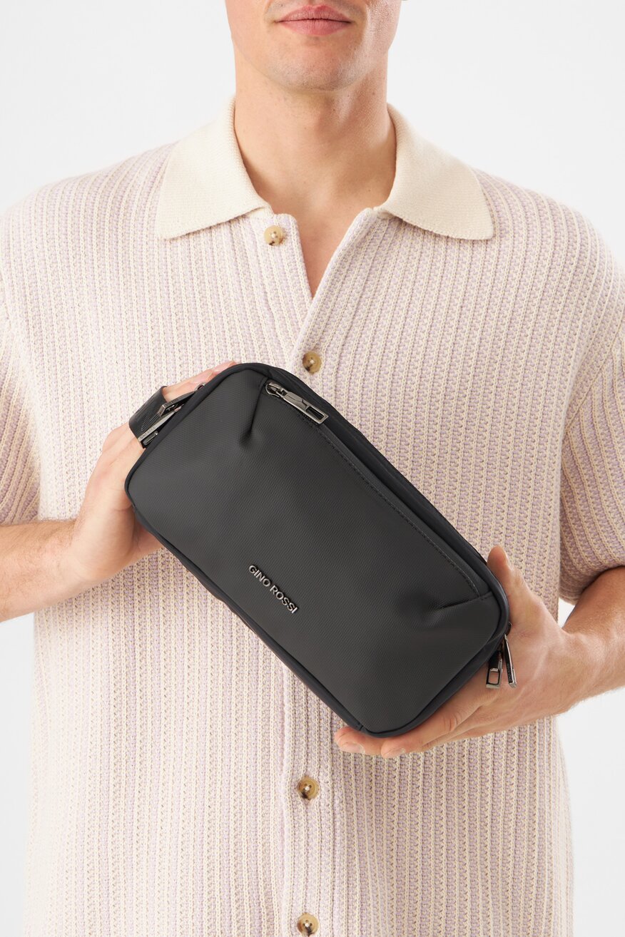 
                Gino Rossi - Kosmetyczka - 5905588535812