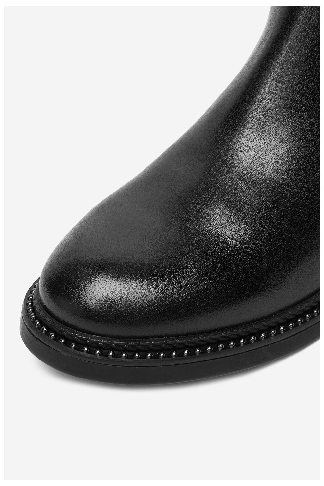 Ghete Lasocki CEO-RST-56007-10 NEGRU