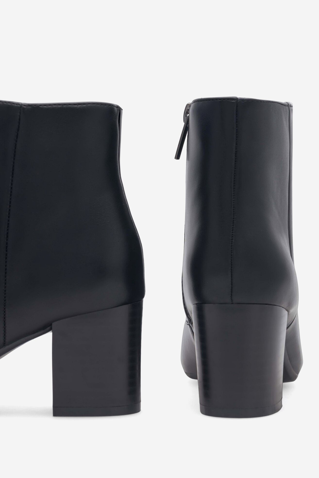 Ghete Clara Barson LILOU LS6017-01 NEGRU