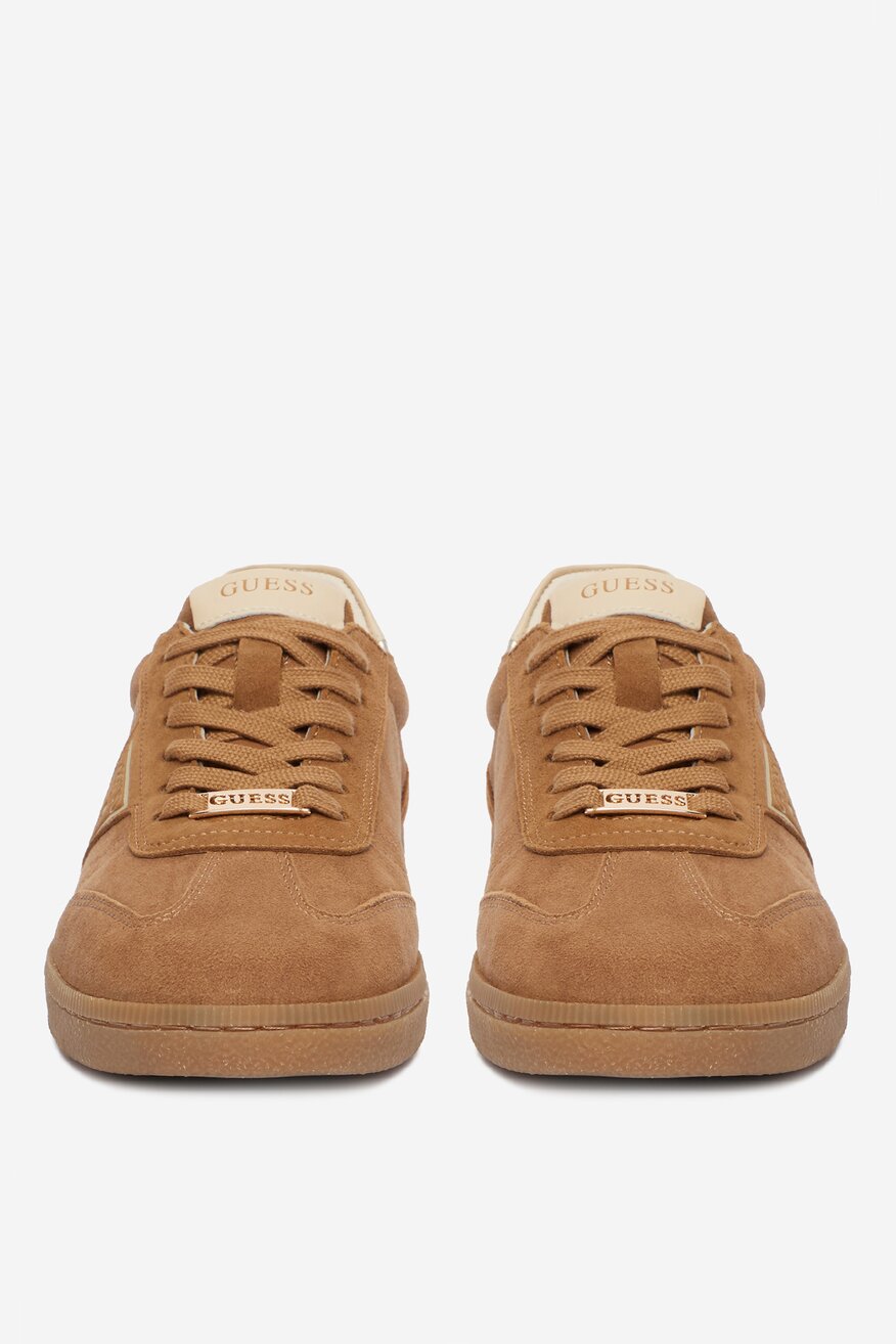 
                        Кросівки GUESS KIDS CEO-BI12-3210-02(CH) ВЕРБЛЮЖИЙ - 5906751872390