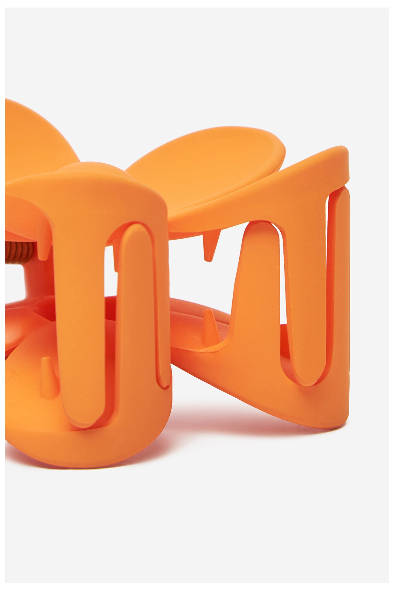 Ozdoby do włosów DeeZee F230614 Pomarańczowy