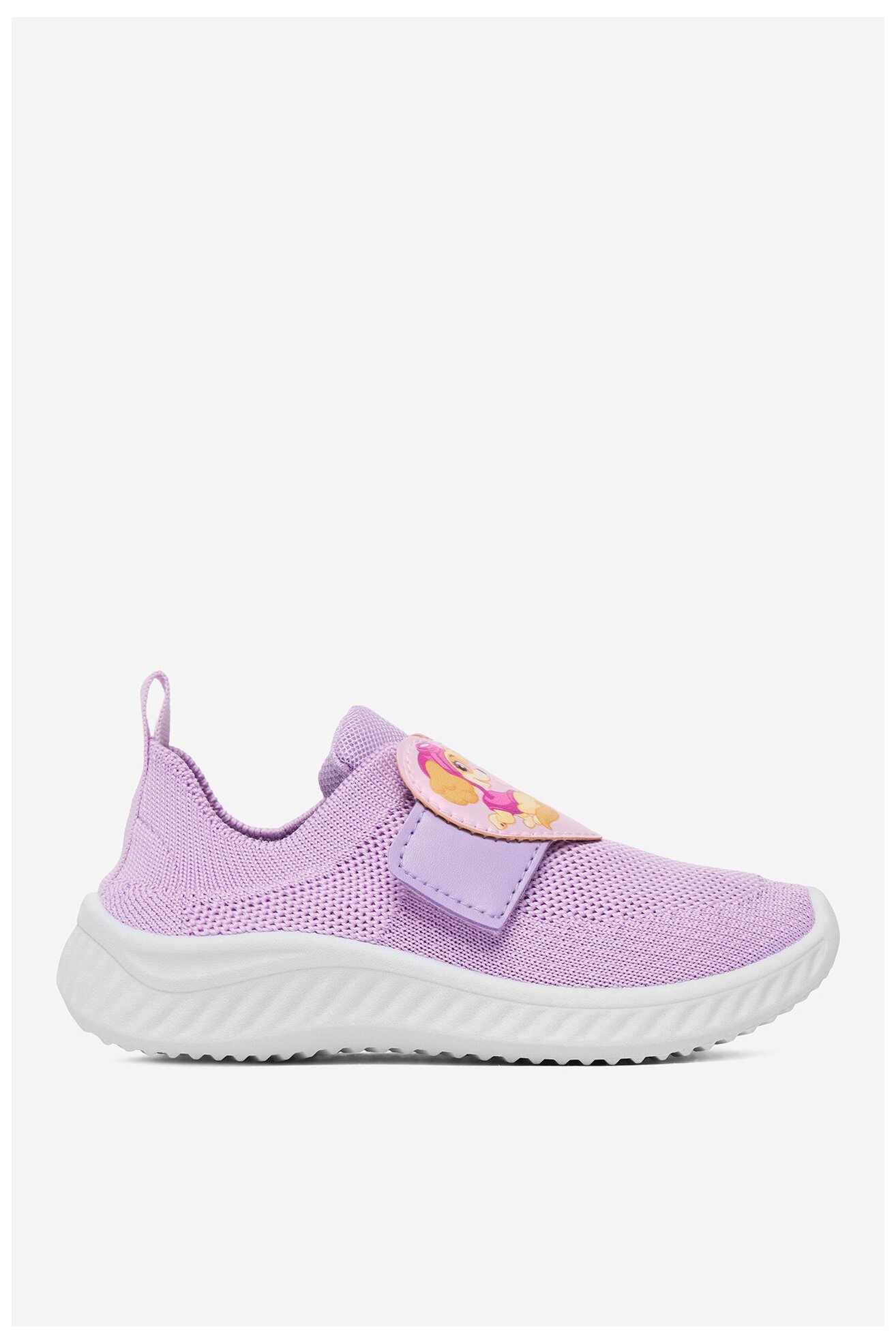 Platnena obuća Paw Patrol CP66-SS25-304PAW LJUBIČASTA
