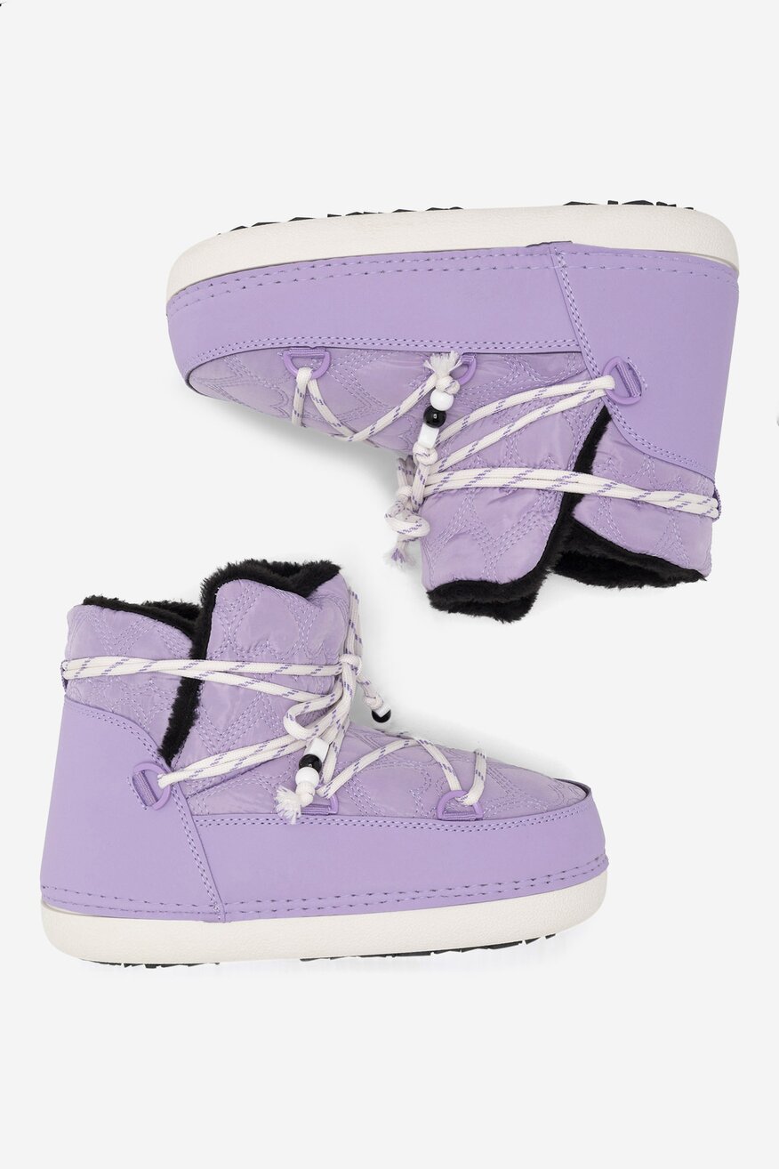 
                Jenny Fairy - Śniegowce ocieplane - 5905588166368