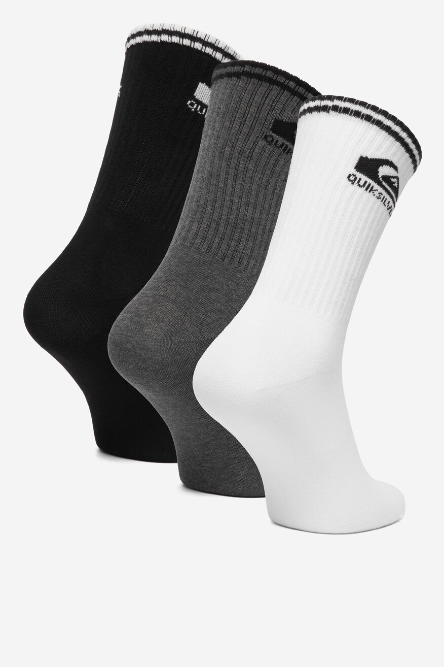 
                QUIKSILVER - Skarpety - 5906751458686