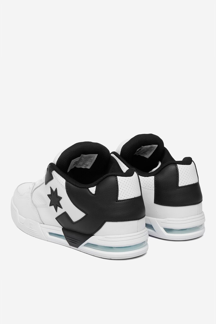 
                Sportcipő DC Shoes FEHÉR - 5906751576908
