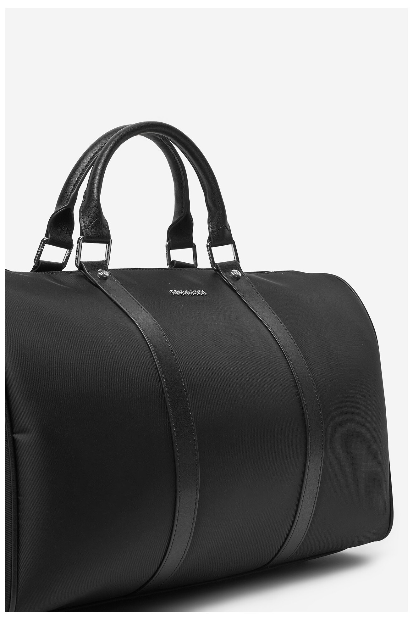 Utazó táska Gino Rossi 05A3626-9 FEKETE