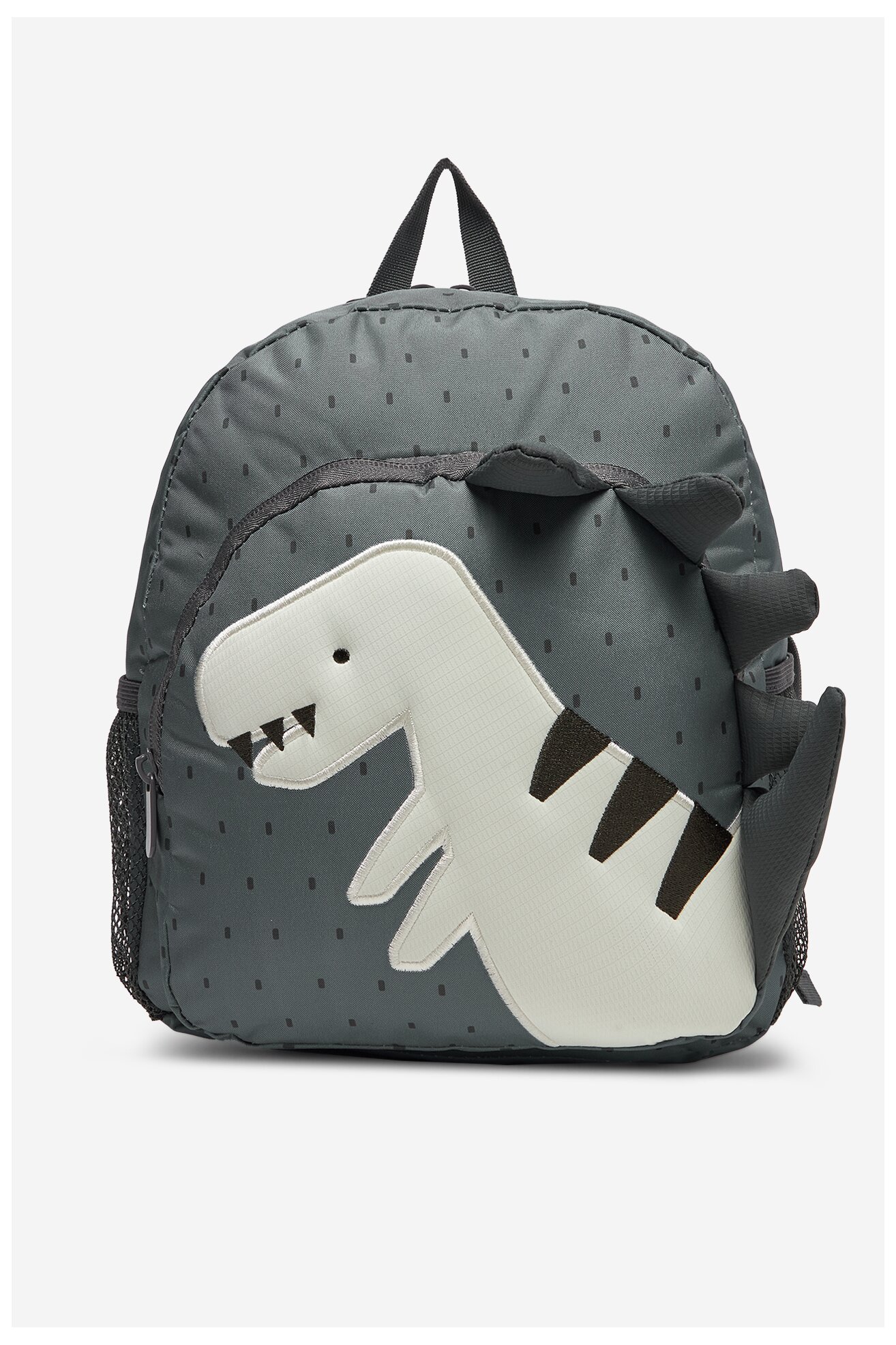 Hátizsák Action Boy P-16B SZÜRKE