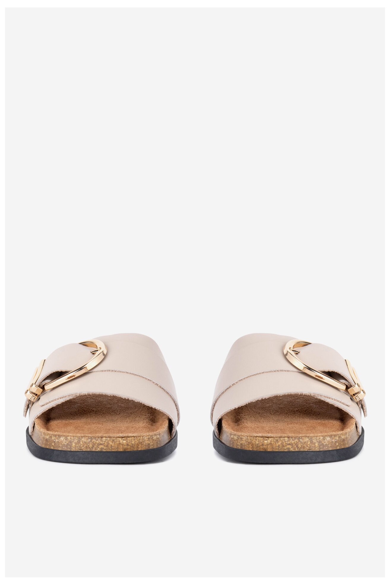 Джапанки Badura CSS5098-01 БЕЖОВ