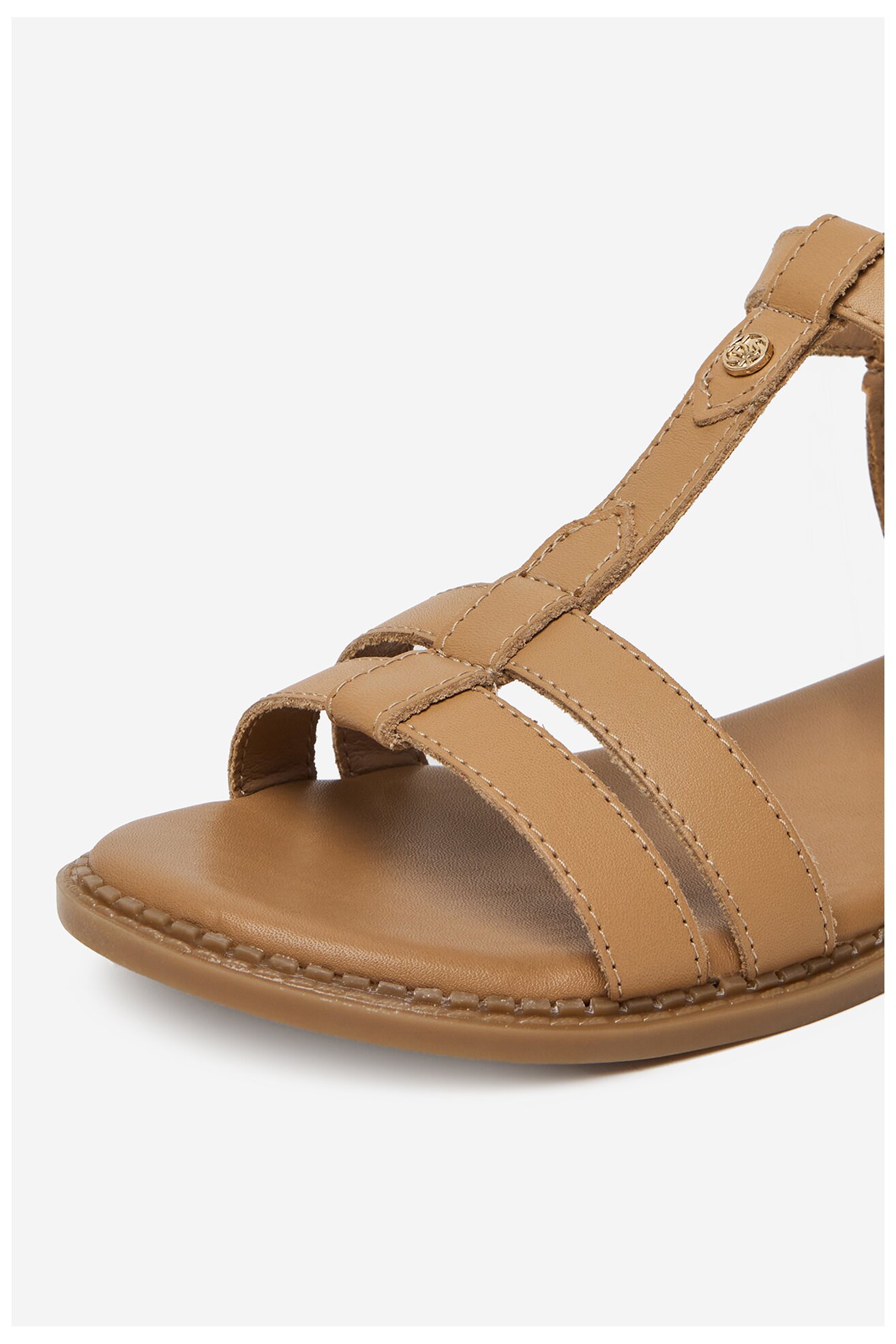 Сандали Lasocki EST-AFIONA-10 КАМЕЛ