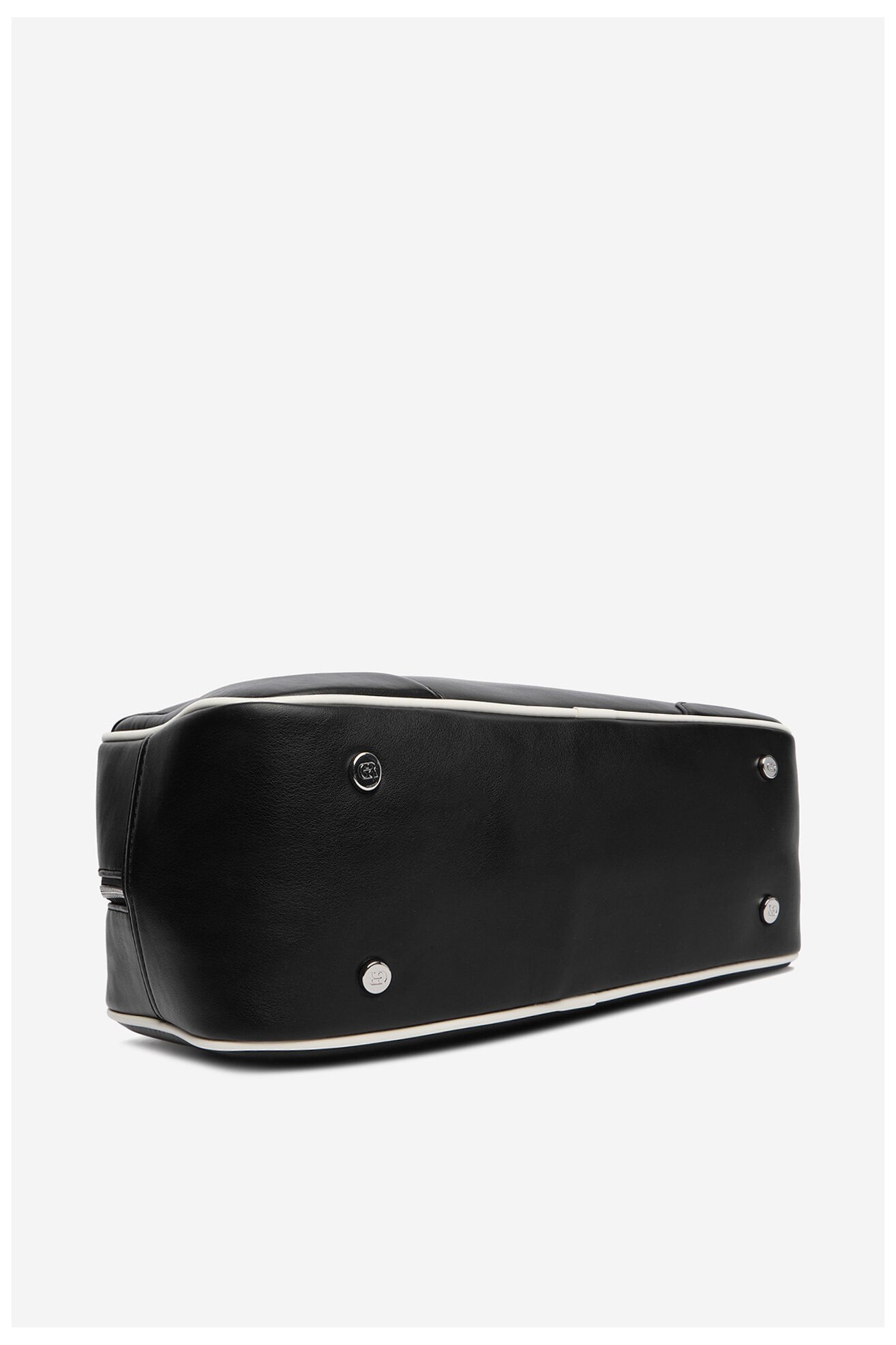 Torebka Gino Rossi C-LDA8555 Czarny