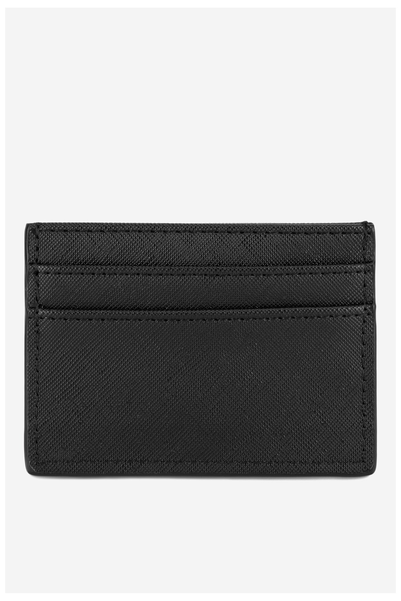 Ženski novčanik Gino Rossi QYL0023 CRNA