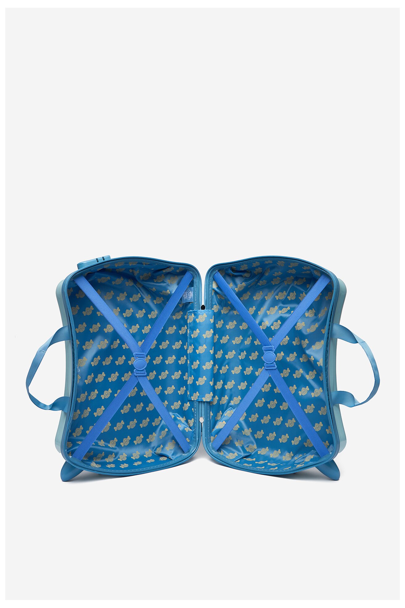 Kofer Paw Patrol CEO-ACCCS-SS26-223PAW PLAVA