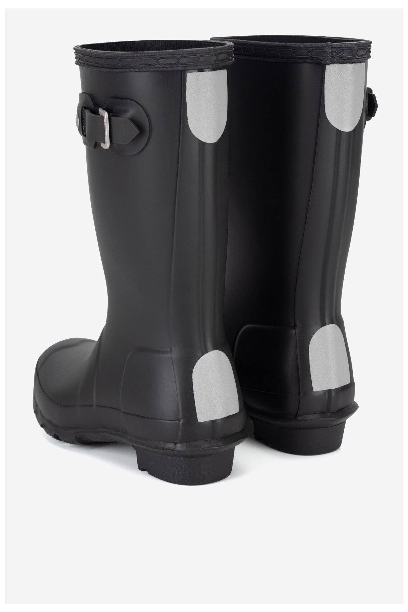 Гумени ботуши HUNTER KFT5000RMA-BLK ЧЕРЕН