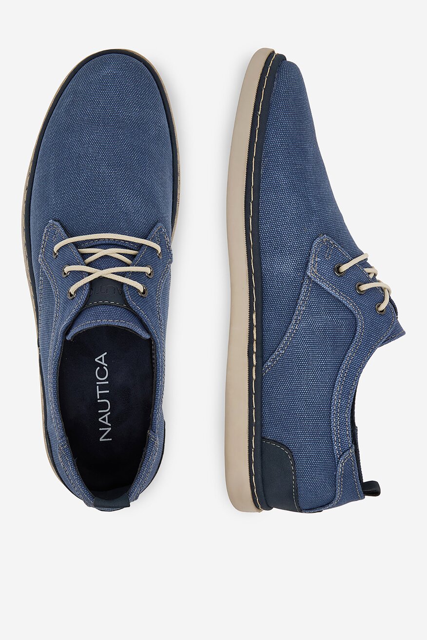 
                NAUTICA - Półbuty - 5906751848135