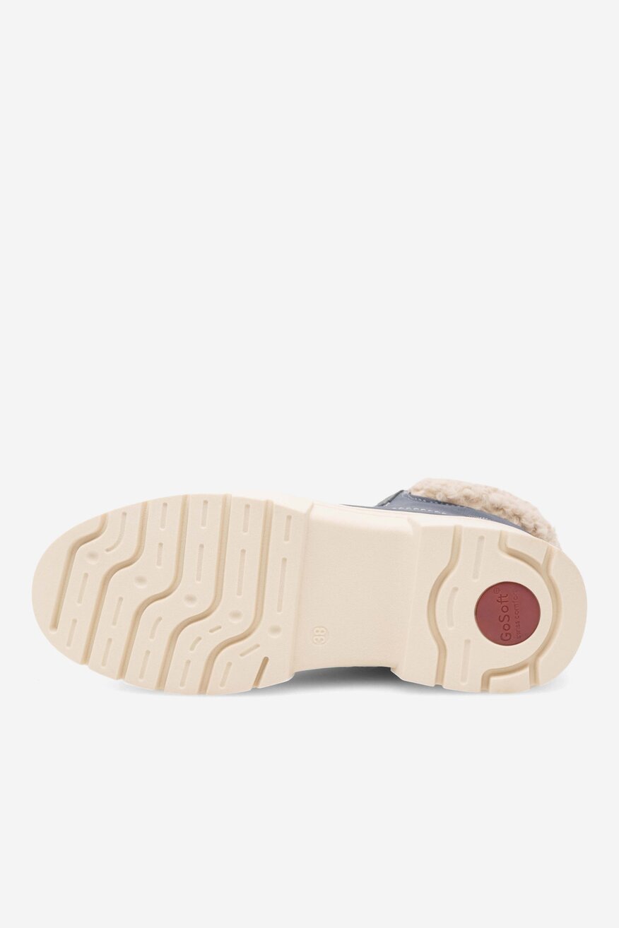 Go Soft - Trzewiki ocieplane - 5905588218210
