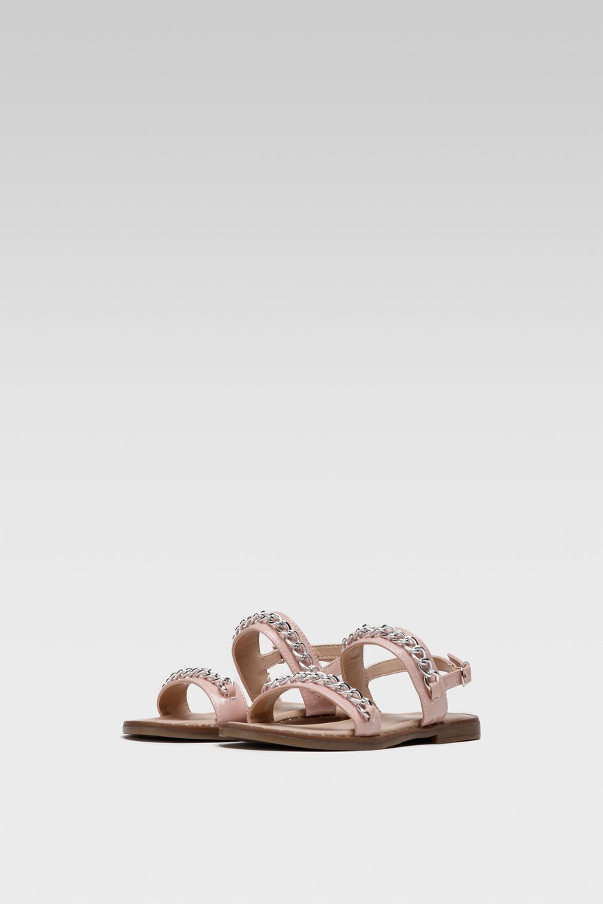 Sandale DeeZee ROZE - 5904248709914