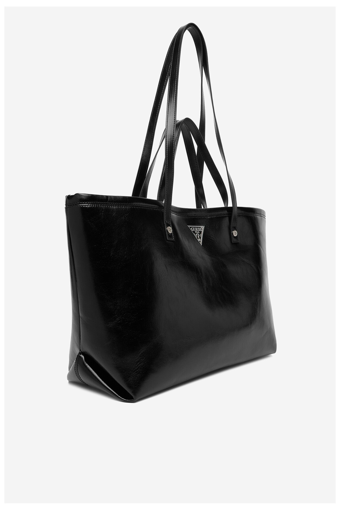 Сумка З Ремінцем GUESS JEANS CWBEO-GUESS-B-015-09 ЧОРНИЙ