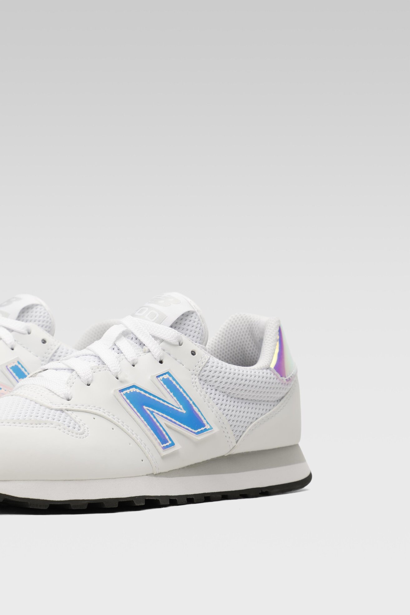 Obuwie sportowe New Balance GW500HGX Biały