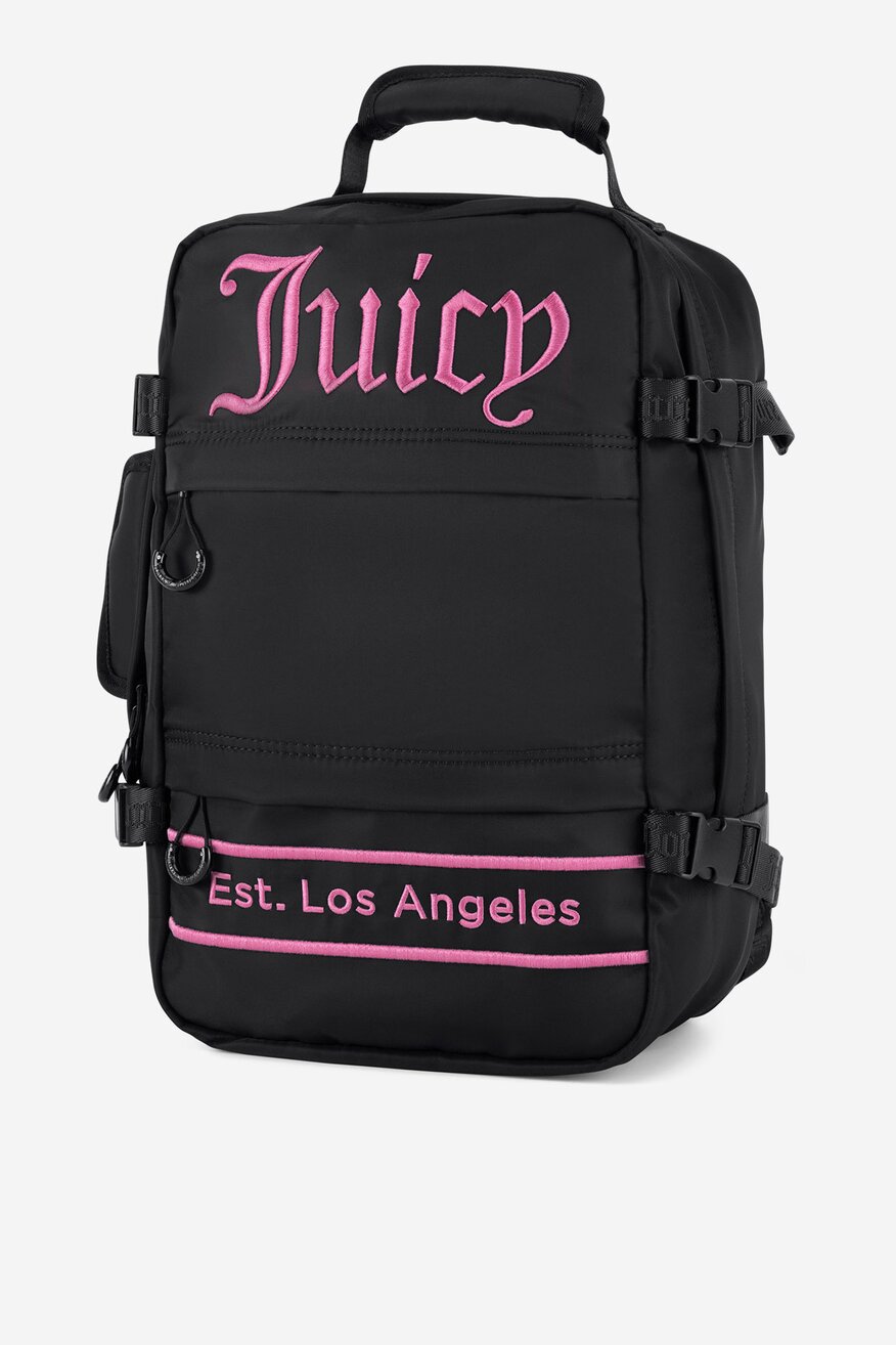 
                Juicy Couture - Plecak duży miejski - 5905588972372