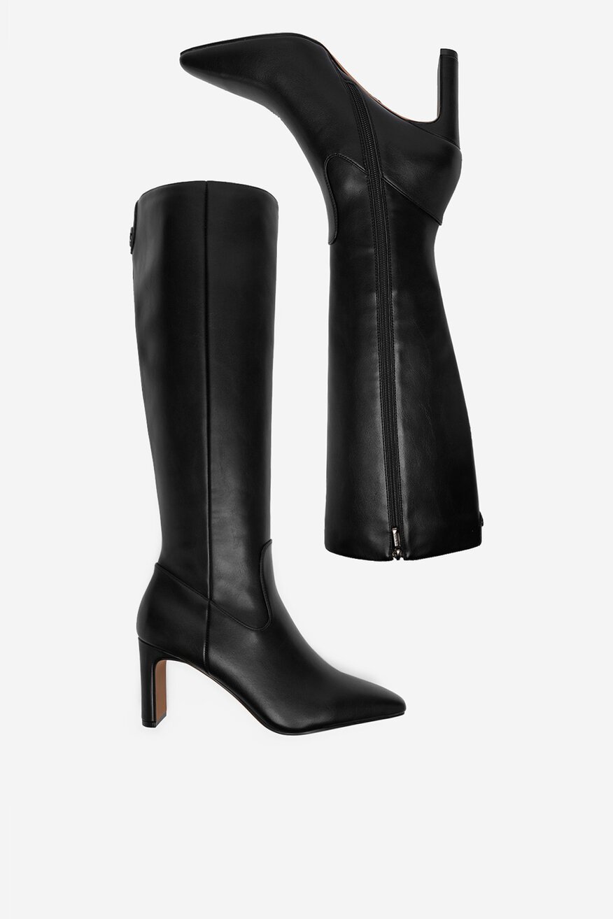 
                Cizme NINE WEST NEGRU - 5906751398685