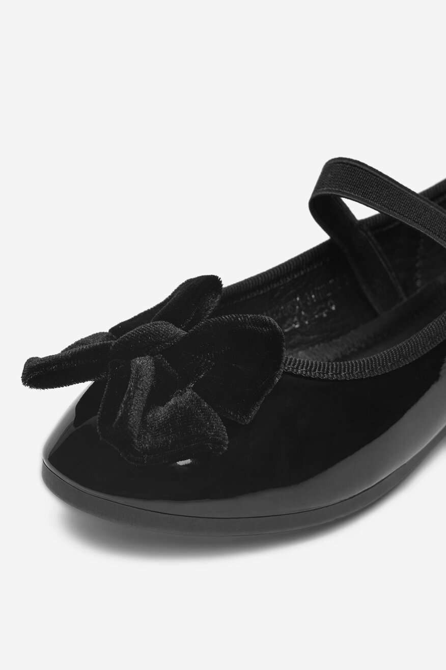 
                Балерина DeeZee ЧЕРЕН - 5906751252017