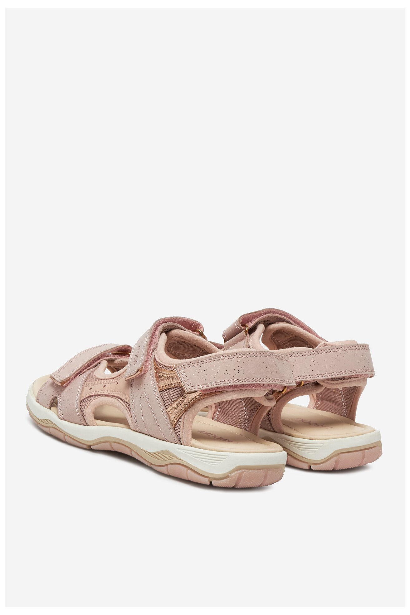 Сандали Lasocki Young WIGO CI12-2625-08A РОЗОВ