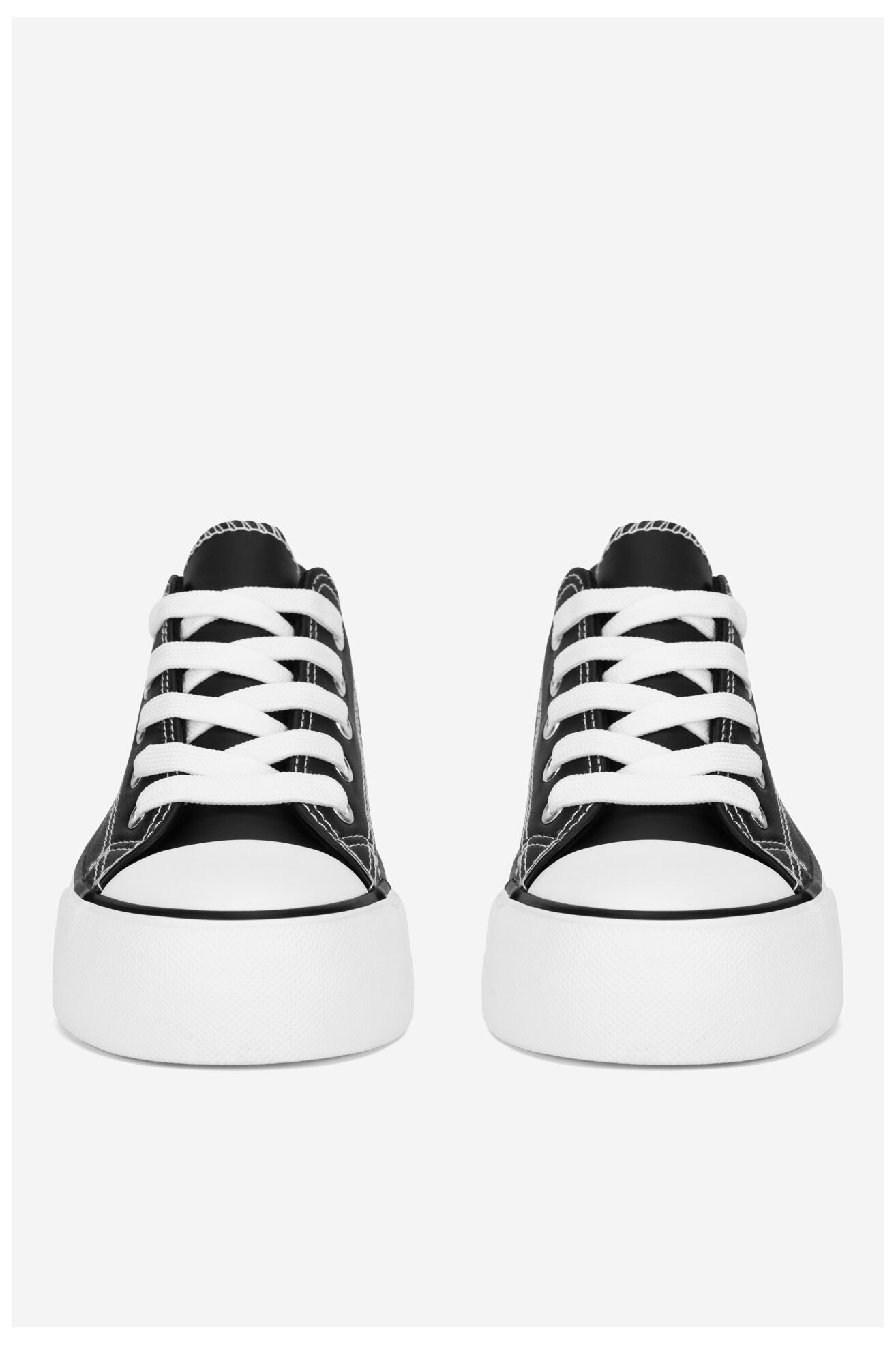 Кецове DeeZee CSS20531-02 ЧЕРЕН