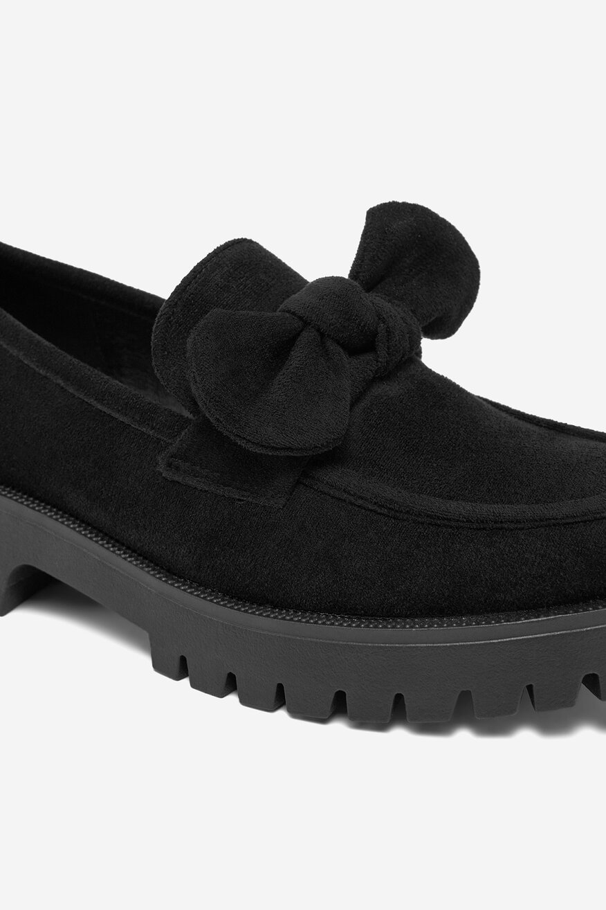 DeeZee - Loafersy - 5906751152232