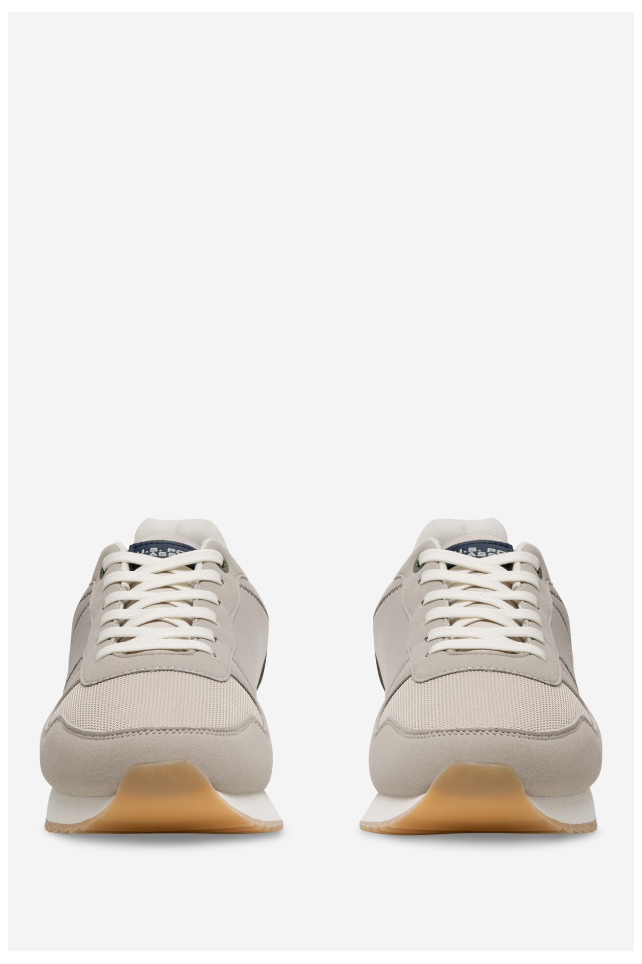 Tornacipő U.S. POLO ASSN. ALTENA001A BÉZS