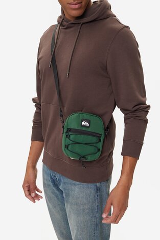 Сумка Чоловіча QUIKSILVER C-QUIC-M-004-08 ЗЕЛЕНИЙ