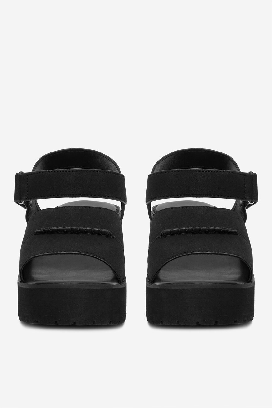 
                Сандали Jenny ЧЕРЕН - 5906751942772