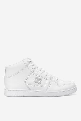 Кросівки спортивні DC Shoes MANTECA 4 HI ADYS100743-HHB БІЛИЙ