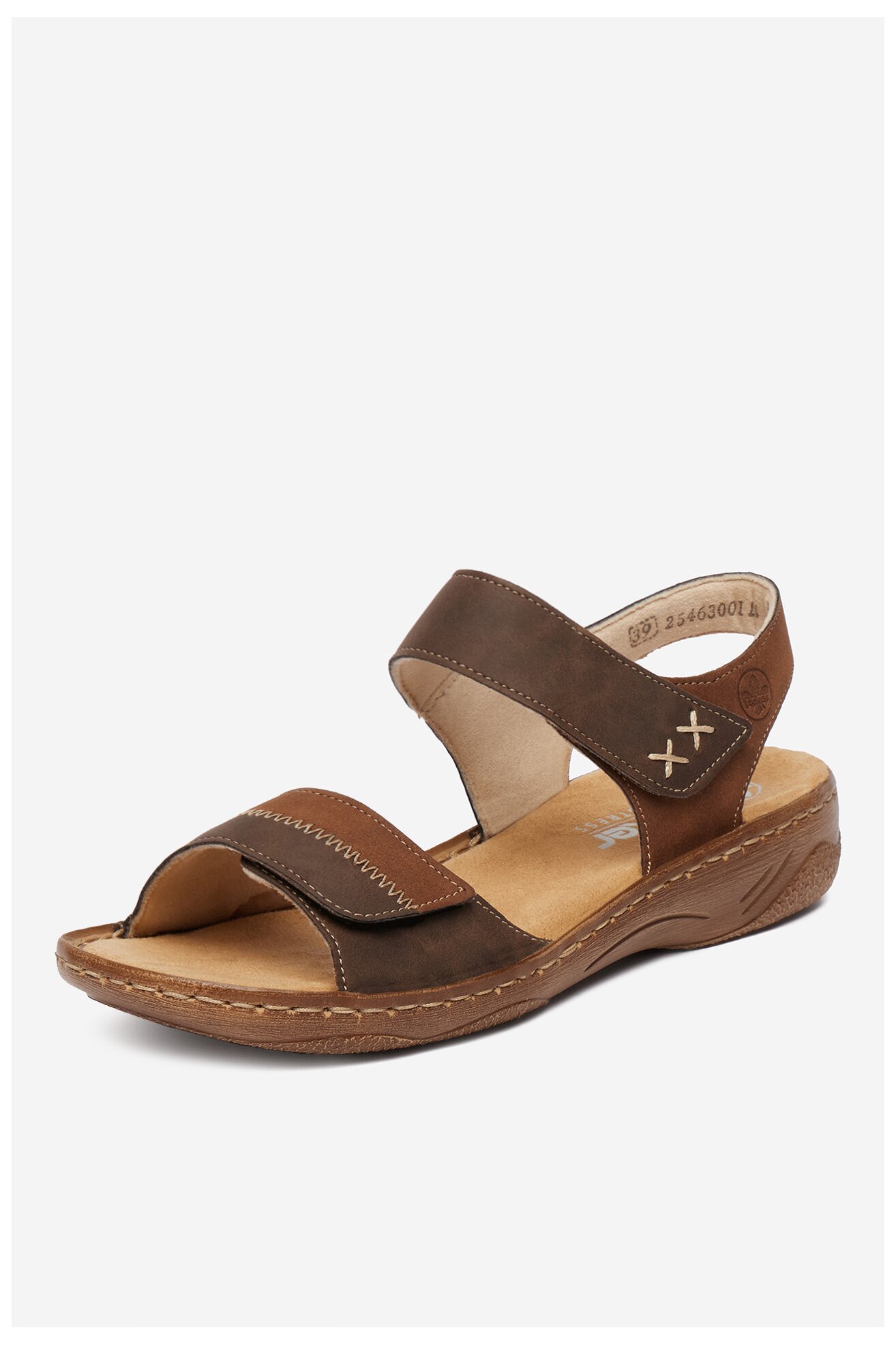 Сандали Rieker CEO-V2860-24 КАФЯВ