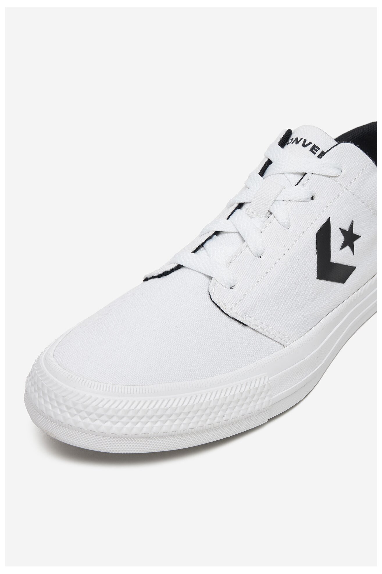 Pantofi pânză Converse LS VULC OX A14806C ALB