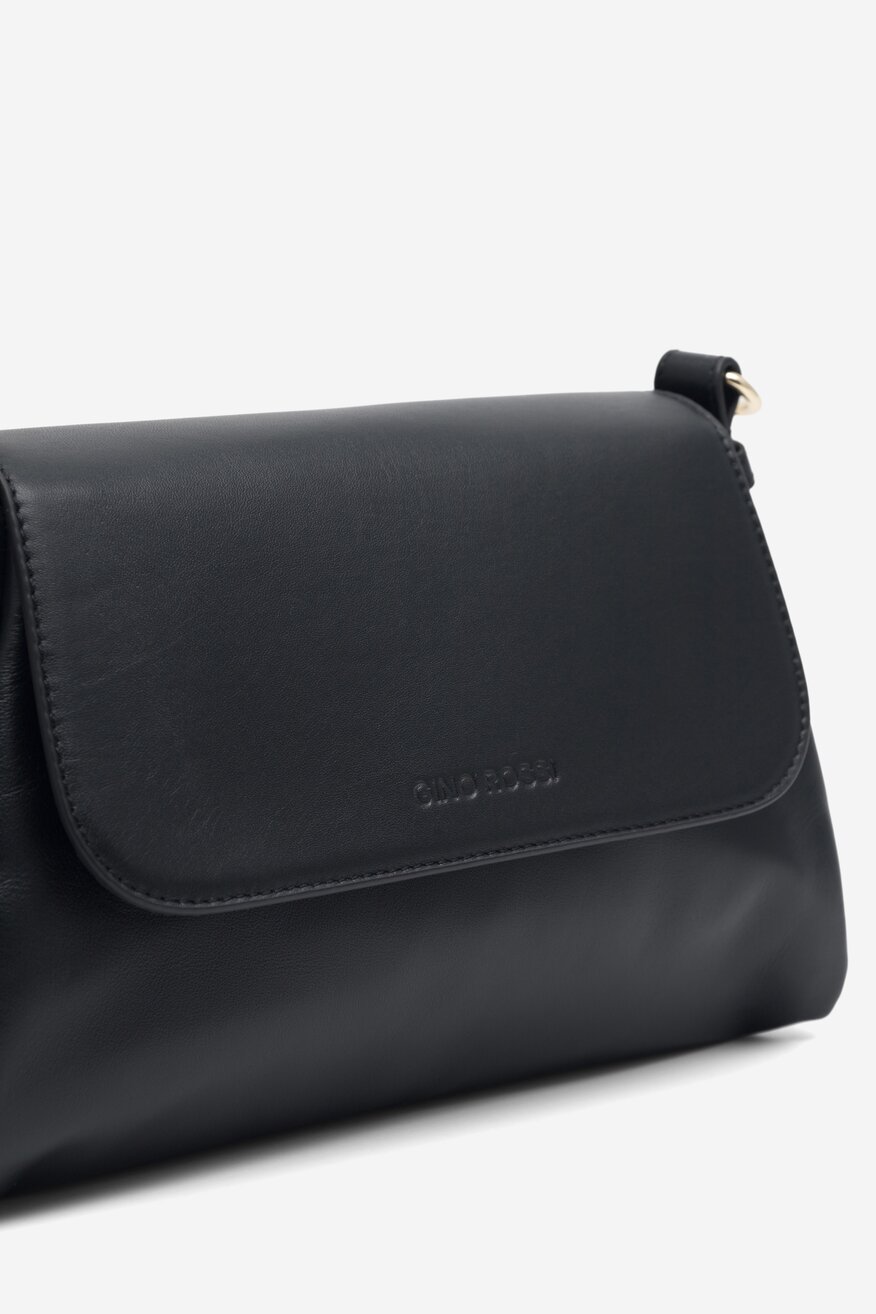 
                Gino Rossi - Torebka skórzana - 5904862675886