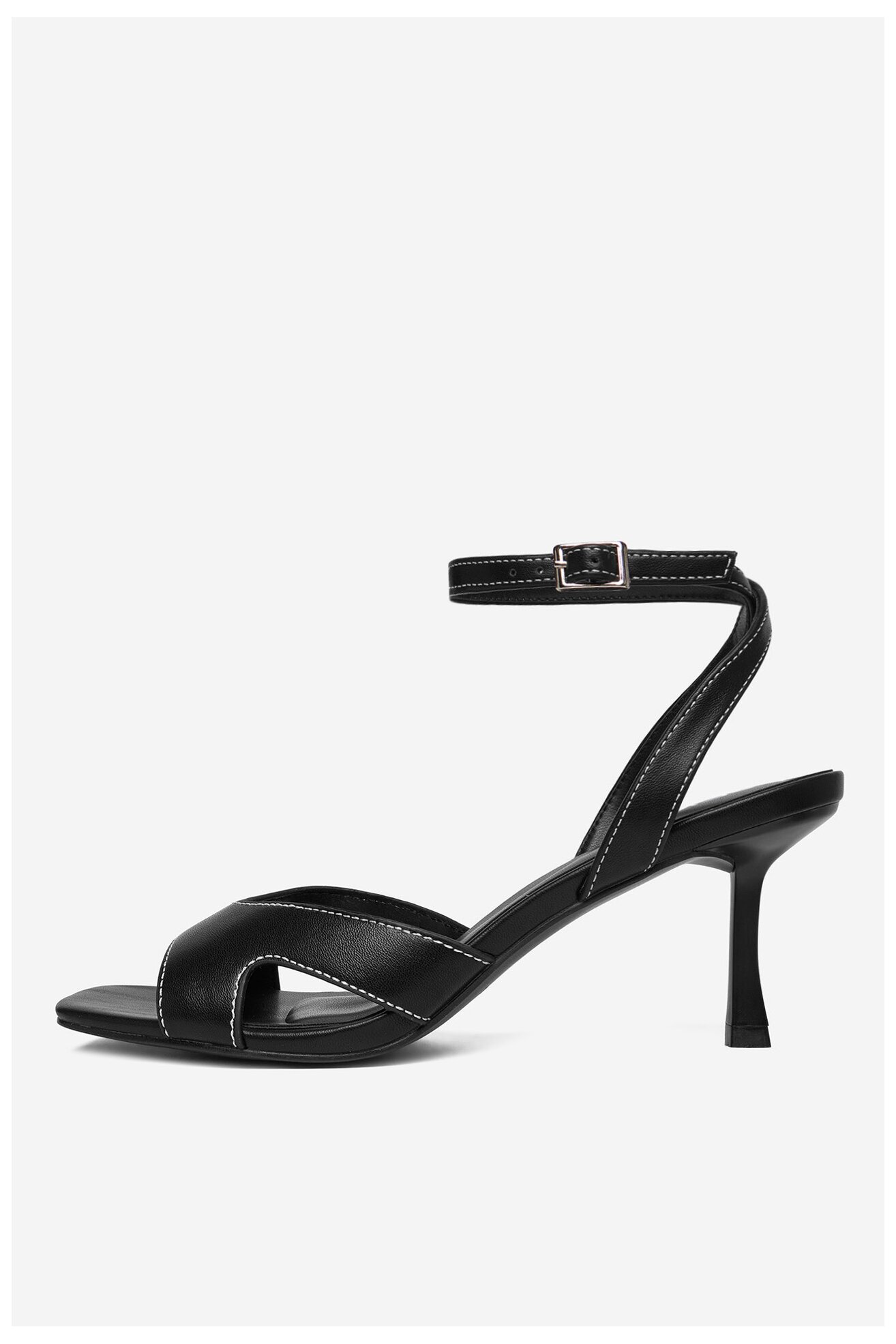 Сандали Jenny CEO-CD25-121-1 ЧЕРЕН