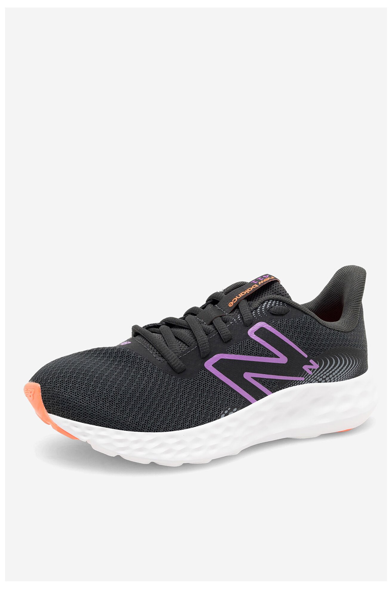 Încălțăminte sport New Balance NBW411LC3 NEGRU
