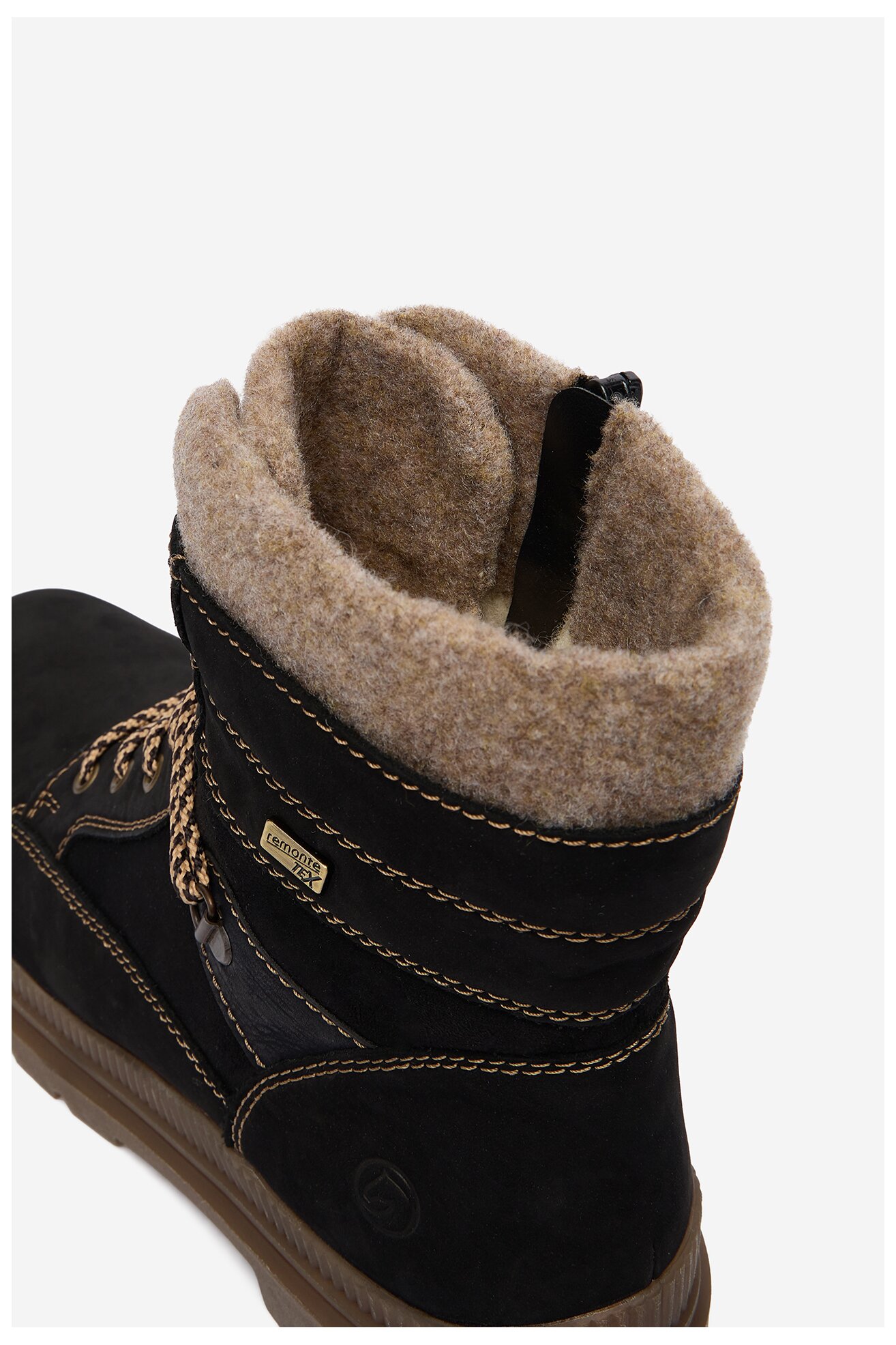 Боти Remonte CEO-D0C77-02 ЧЕРЕН