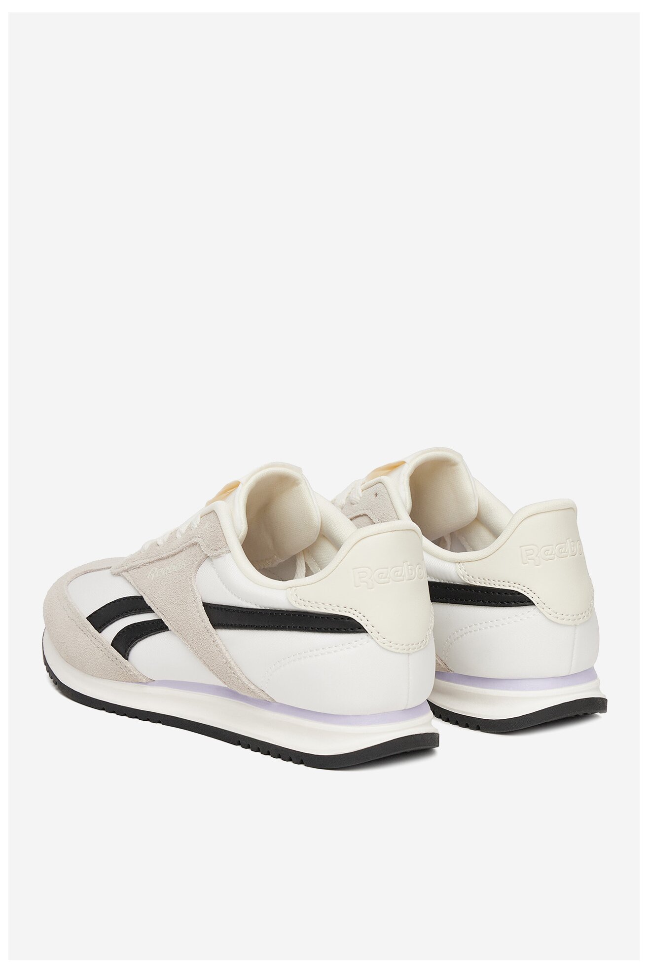 Sportovní obuv Reebok FIORI AR30309WCC BÉŽOVÁ