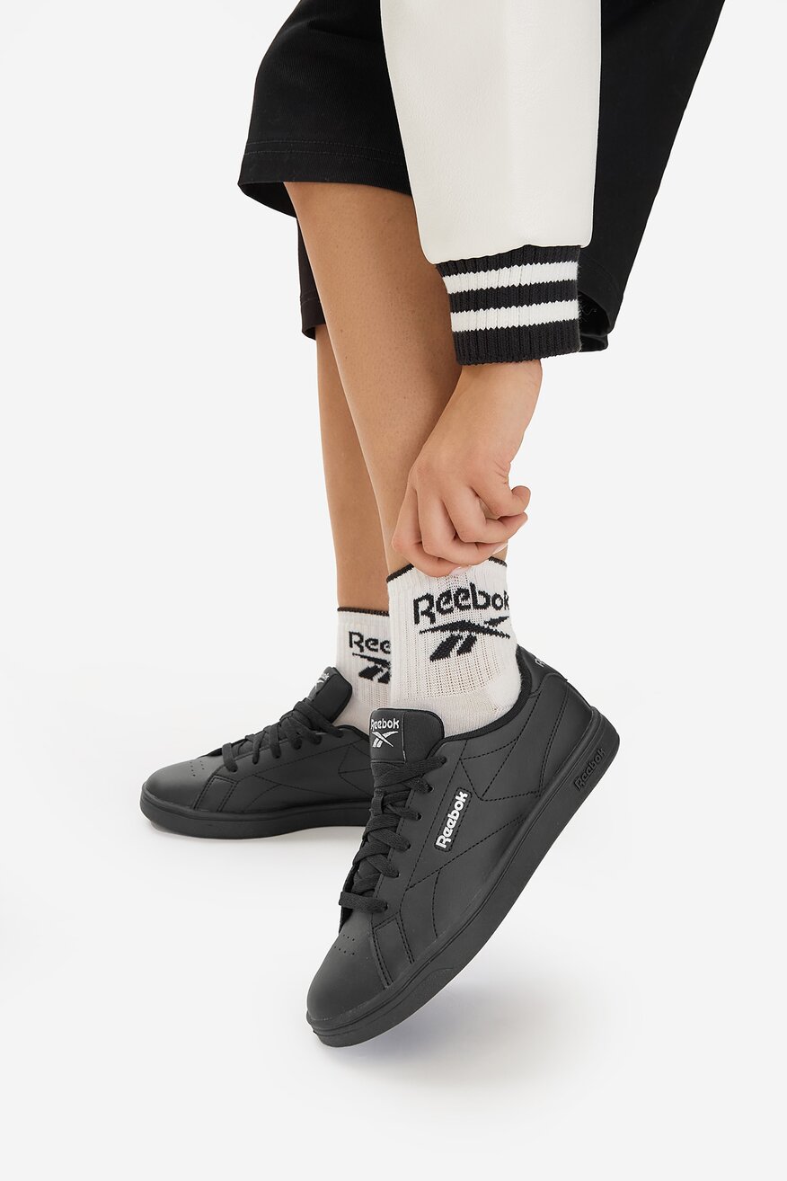 Încălțăminte sport Reebok NEGRU - 5906751222966