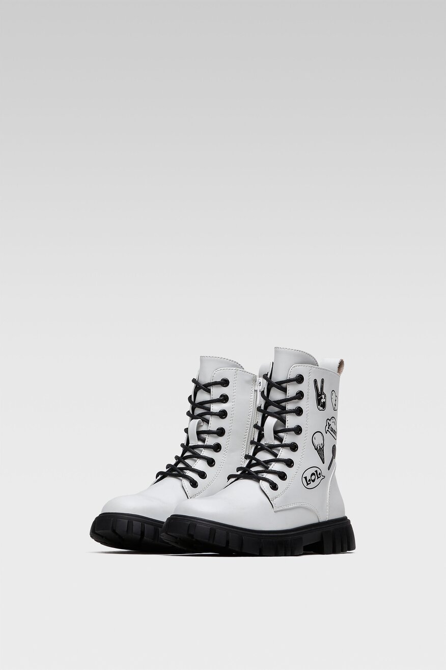 
                Bocanci Nelli Blu ALB - 5904862384030