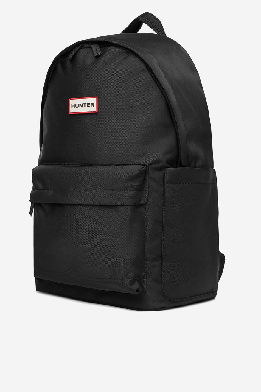 HUNTER - Duży plecak sportowy - 5906751025840