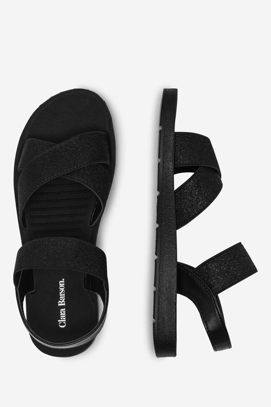 
                Clara Barson - Sandały - 5905588581451