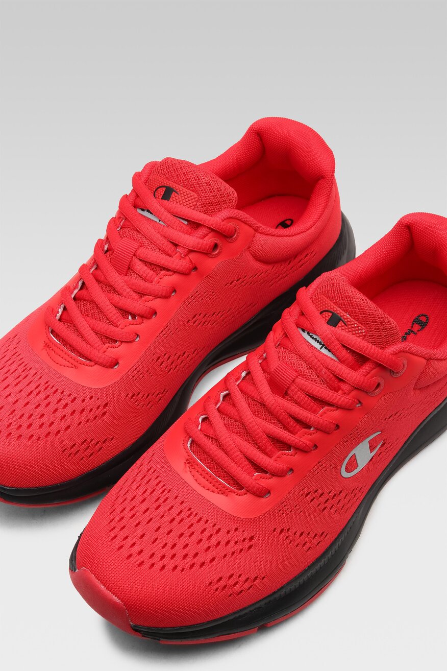 
                Спортни обувки Champion ЧЕРВЕН - 5904862429892