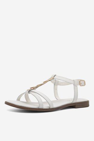 Сандалі Lasocki AGA WI23-AGA-07 БІЛИЙ
