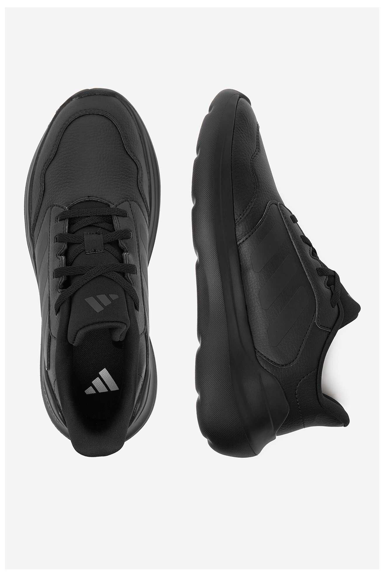 Sportska obuća adidas TENSAUR RUN J JP9644 CRNA