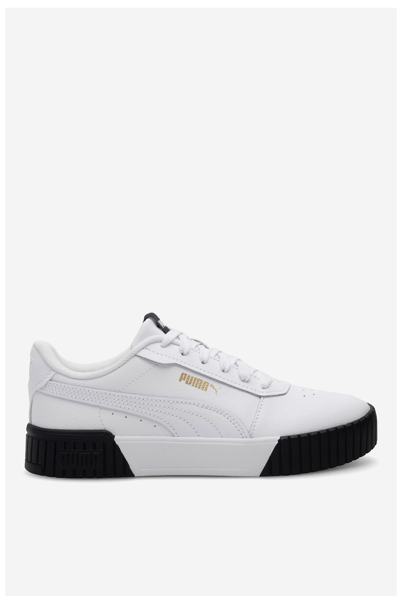 Obuwie sportowe Puma CARINA 2.0 38584904 Biały