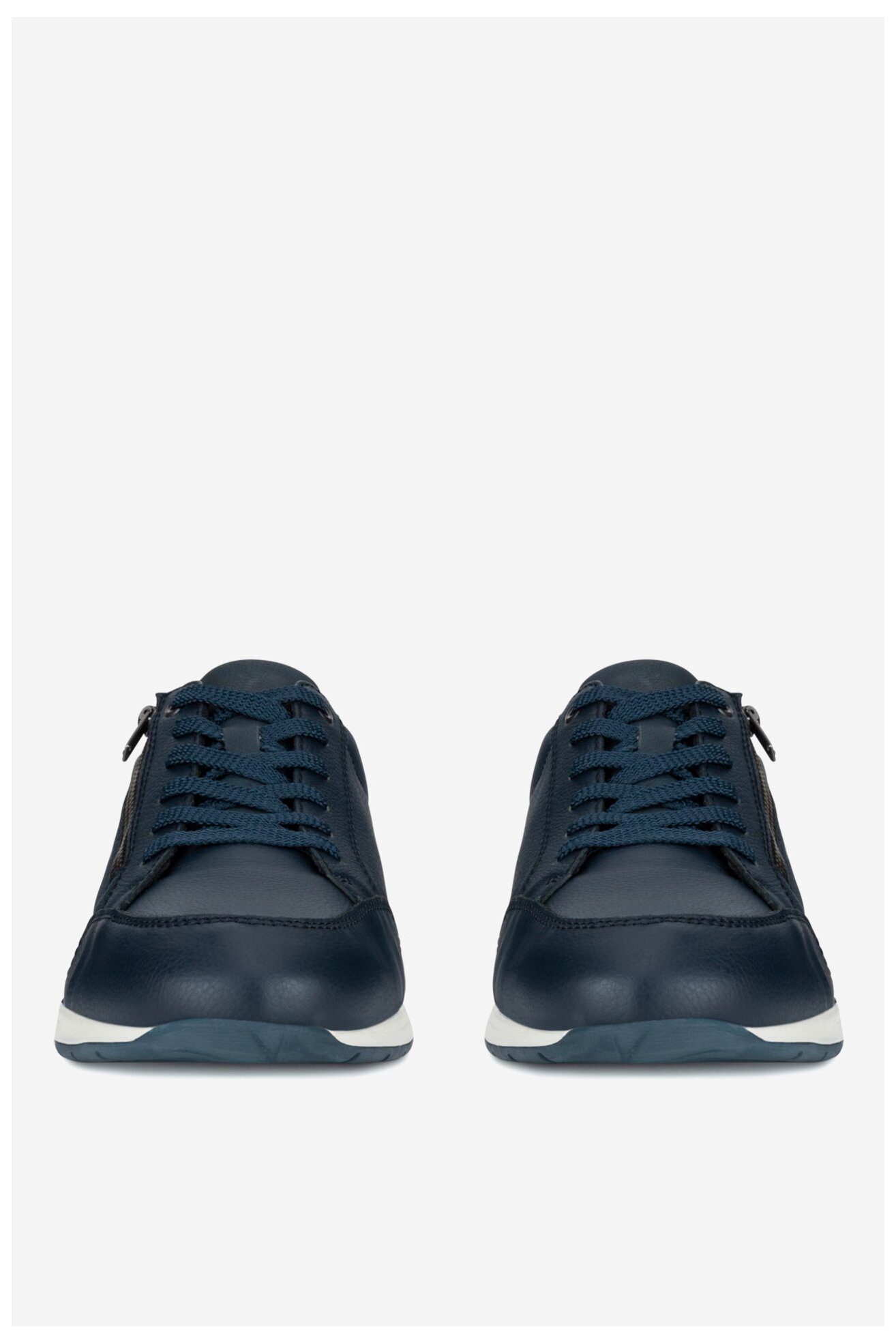 Pantofi casual Rieker 11903-14 BLEUMARIN