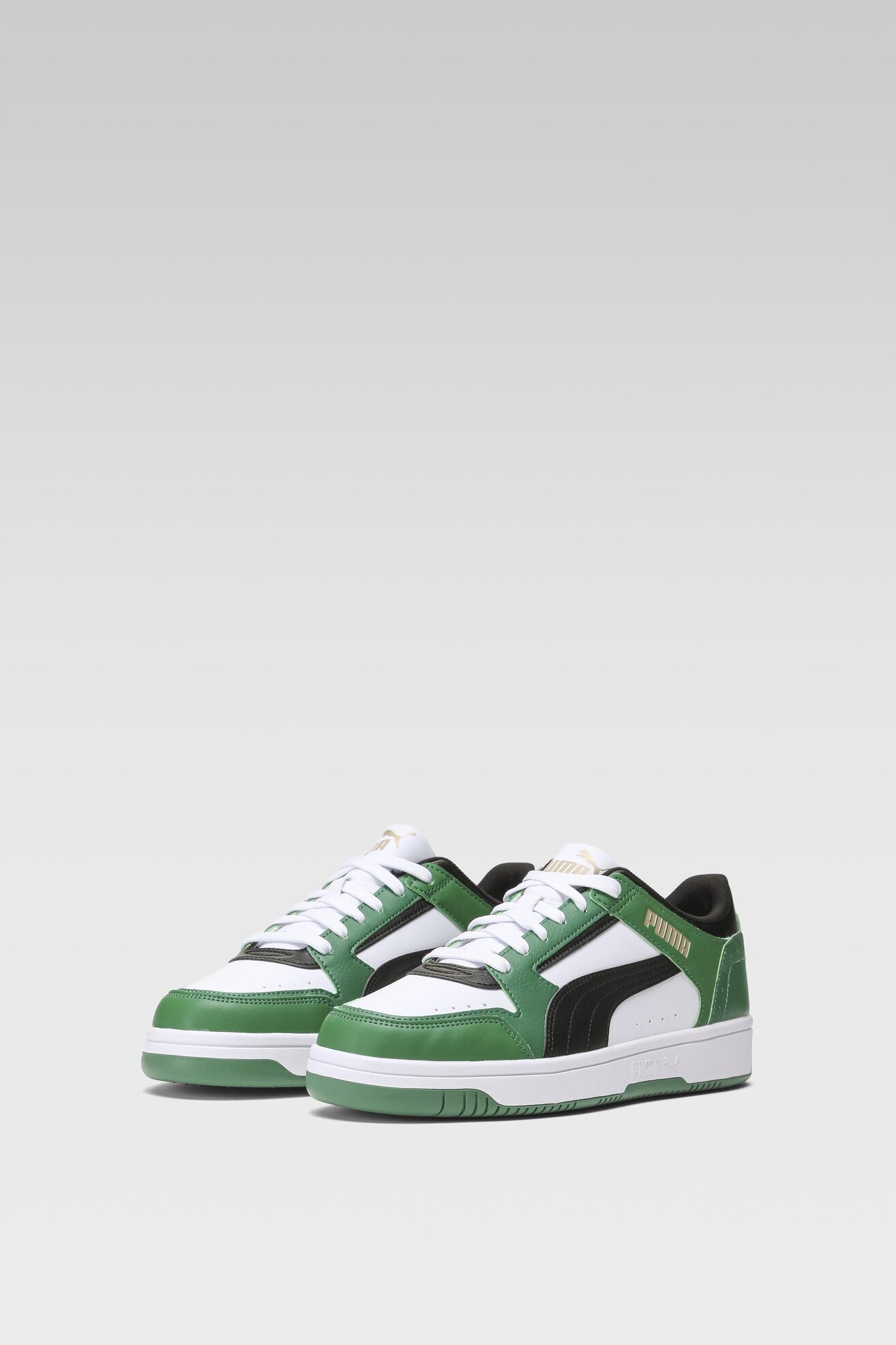 Obuwie sportowe Puma REBOUND JOY LOW 38074726 Biały